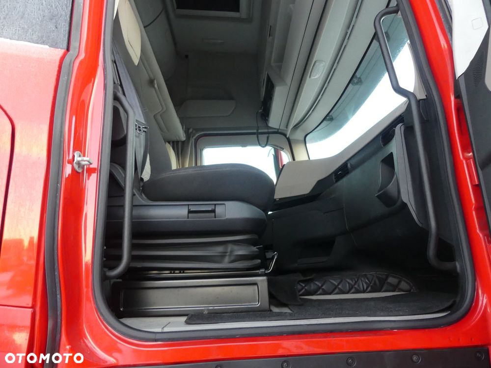 Ford F-MAX 500 4X2 AUTOMAT - 10