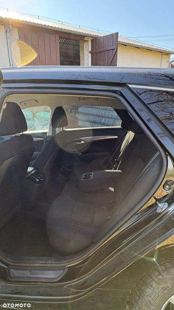 Hyundai i40 1.7 CRDi Classic - 9