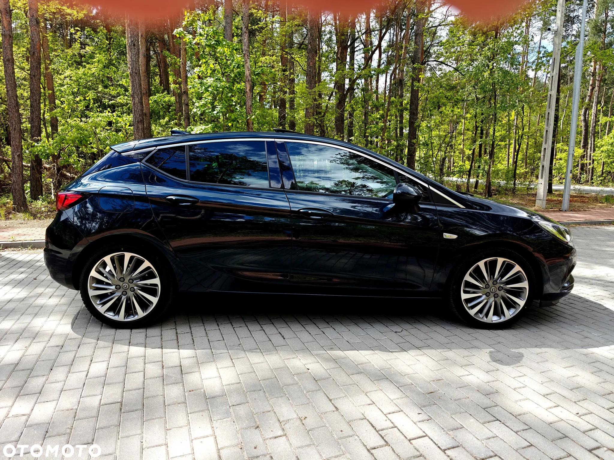 Opel Astra 1.6 BiTurbo D (CDTI) Start/Stop Innovation - 6