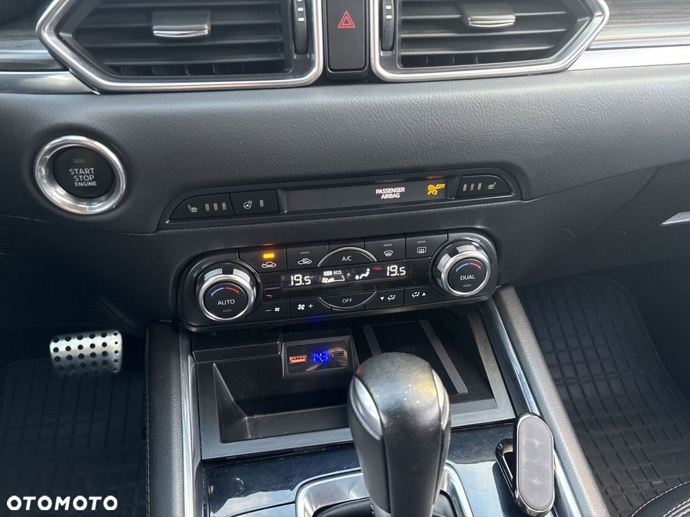 Mazda CX-5 - 29