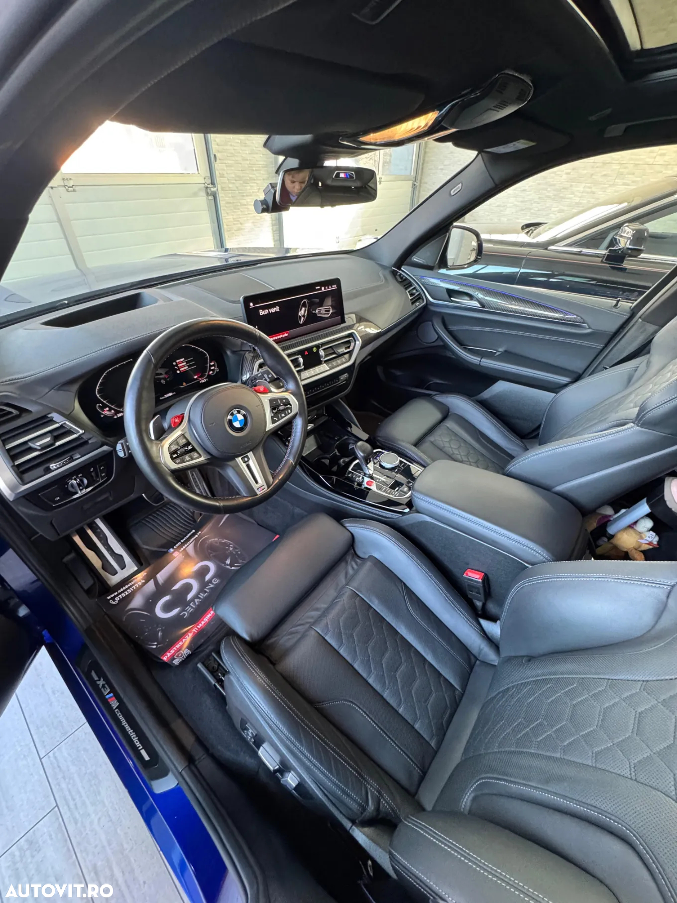 BMW X3 M Standard - 10