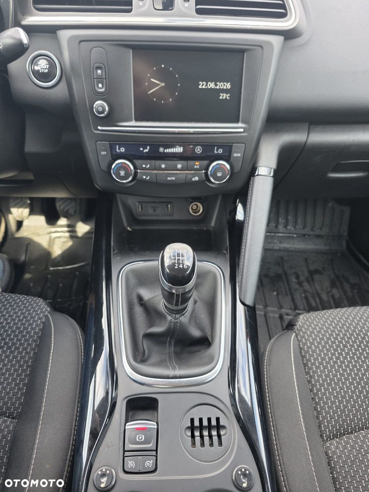 Renault Kadjar - 16
