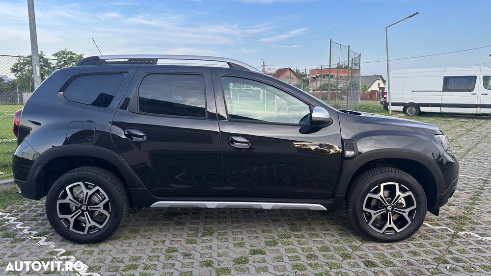 Dacia Duster - 5