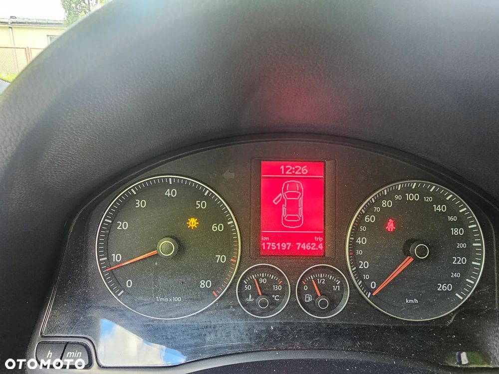Volkswagen Eos 2.0 FSI Individual Chrom - 20