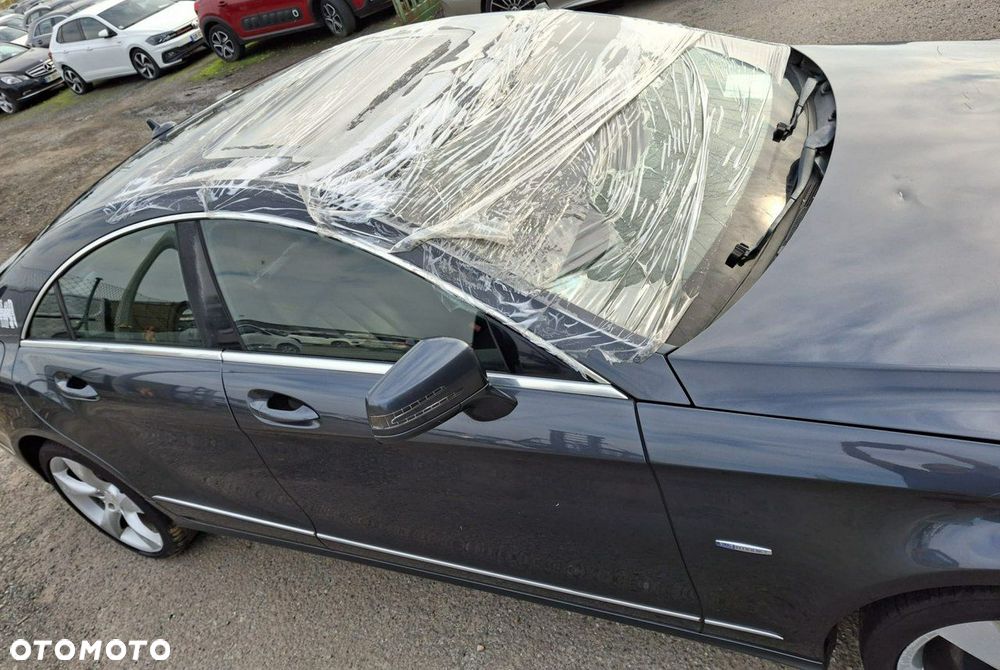 Mercedes-Benz CLS - 24