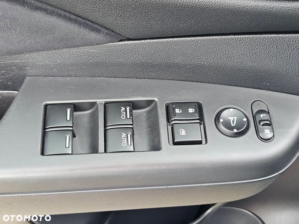 Honda CR-V 2.0 Elegance - 34