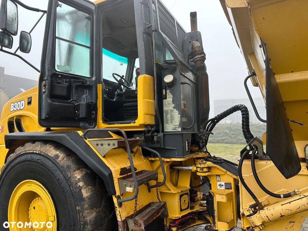 Bell B30D 35 40 - 13