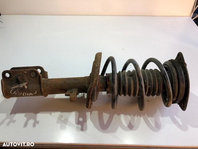 Amortizor fata Renault Laguna 3 (2007-2010) 1.5 dci - 1