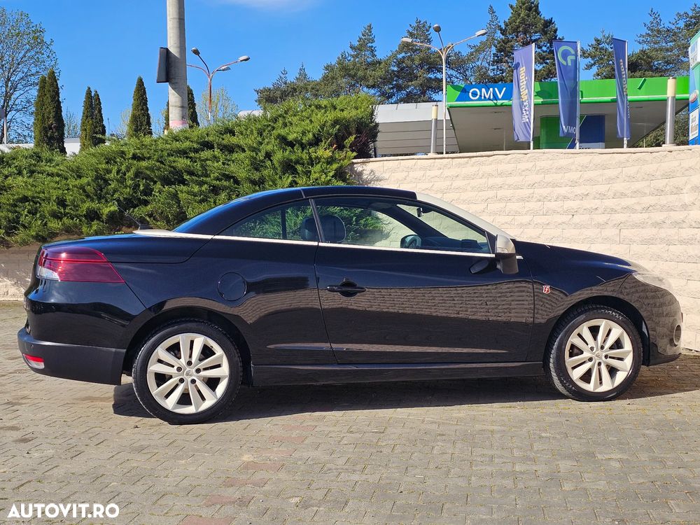 Renault Megane Energy TCe 130 Start & Stop Floride Collection 2013 - 6