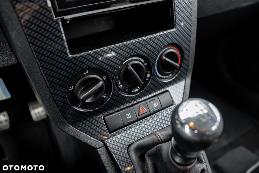 Dodge Caliber 2.4 SRT4 Turbo - 30