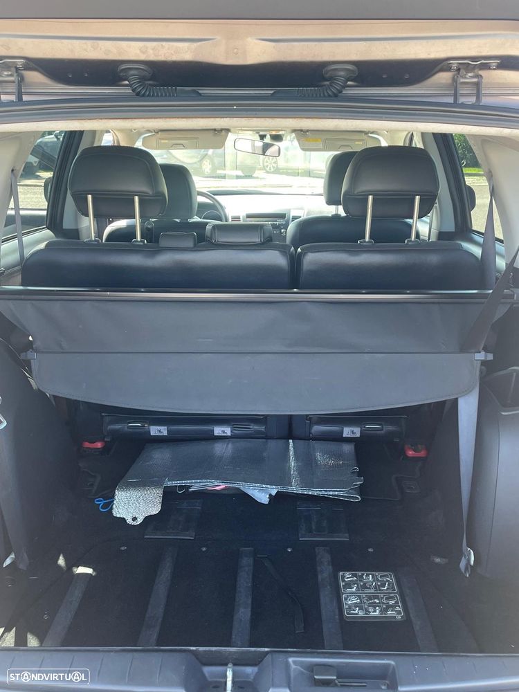 Mitsubishi Outlander - 7