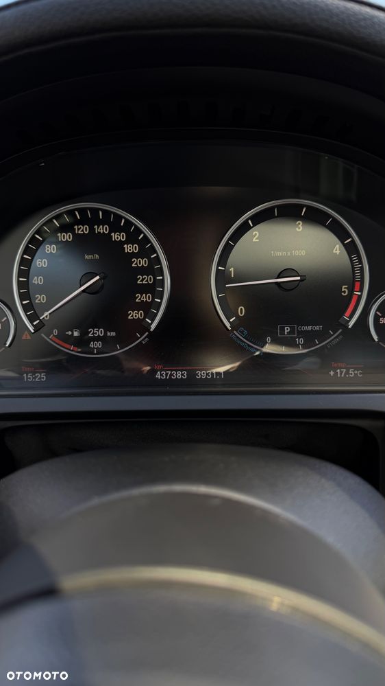 BMW Seria 7 730d - 13