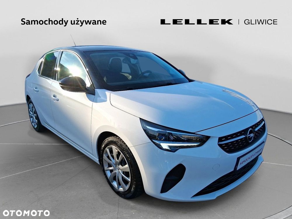 Opel Corsa 1.2 Elegance S&S - 3