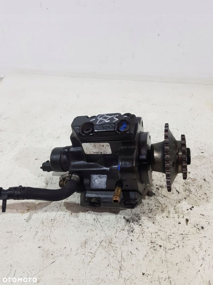 pompa wtryskowa 7787563 bmw x5 e53 m57d30 3.0 d - 4