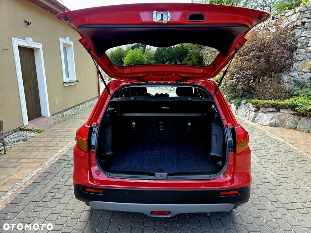 Suzuki Vitara - 13