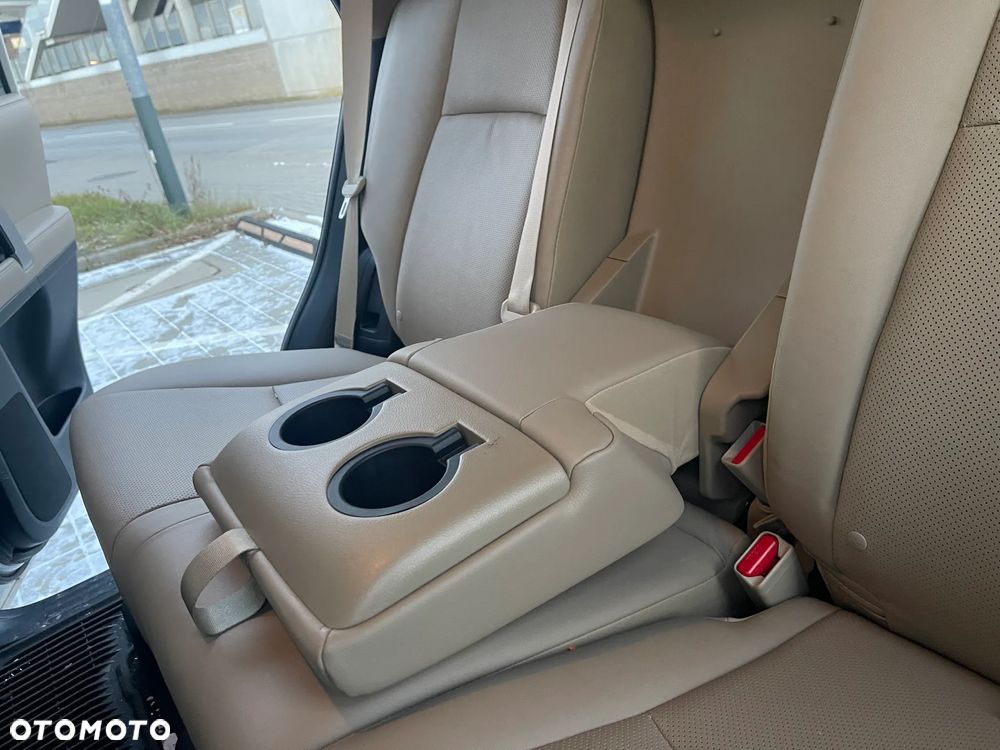 Toyota 4-Runner - 24