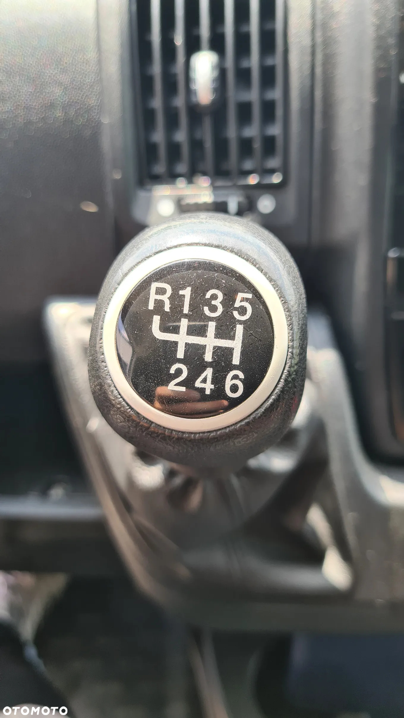 Peugeot BOXER L3H3 MAXI BRYGADÓWKA 7 NOSÓB KLIMATRONIC CZUJN IKI NR.82 - 31