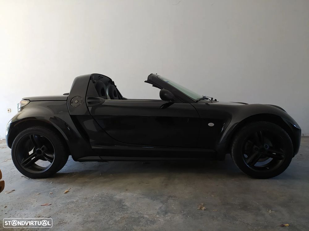 Smart Roadster 61 - 38