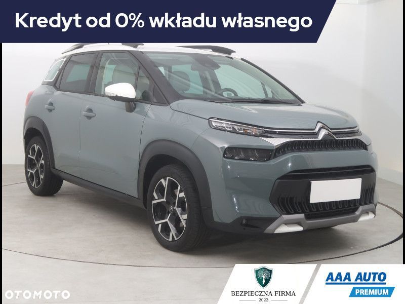 Citroën C3 Aircross - 2