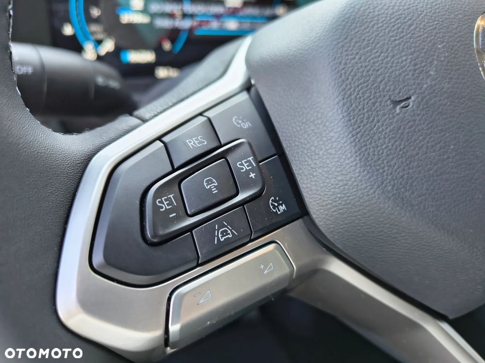 Volkswagen Transporter Kombi L2H1 N1 4Motion - 10