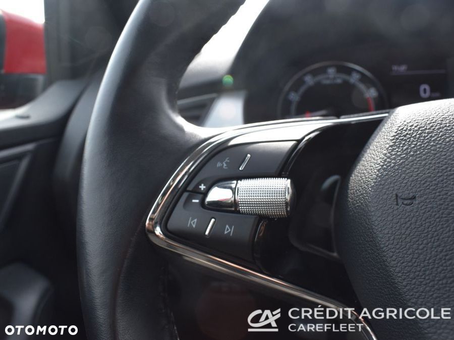 Skoda Fabia 1.0 TSI Ambition - 29