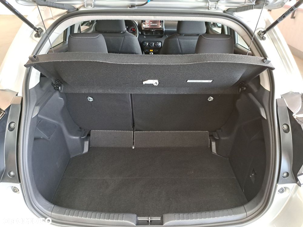 Toyota Yaris - 14