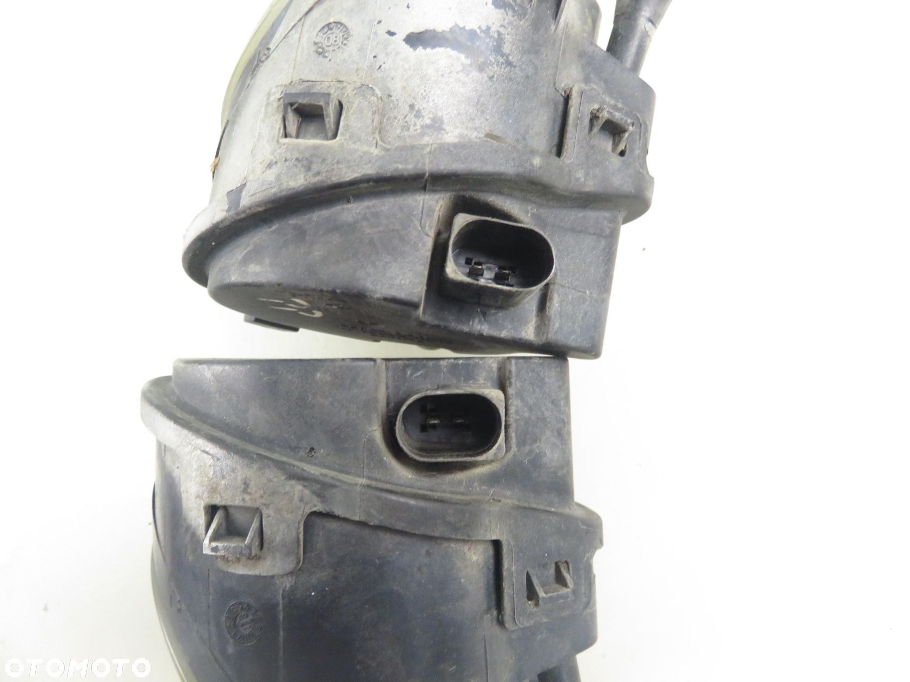 HALOGEN AUDI A6 (4F2, C6) 4F0941699 4F0941700 - 9