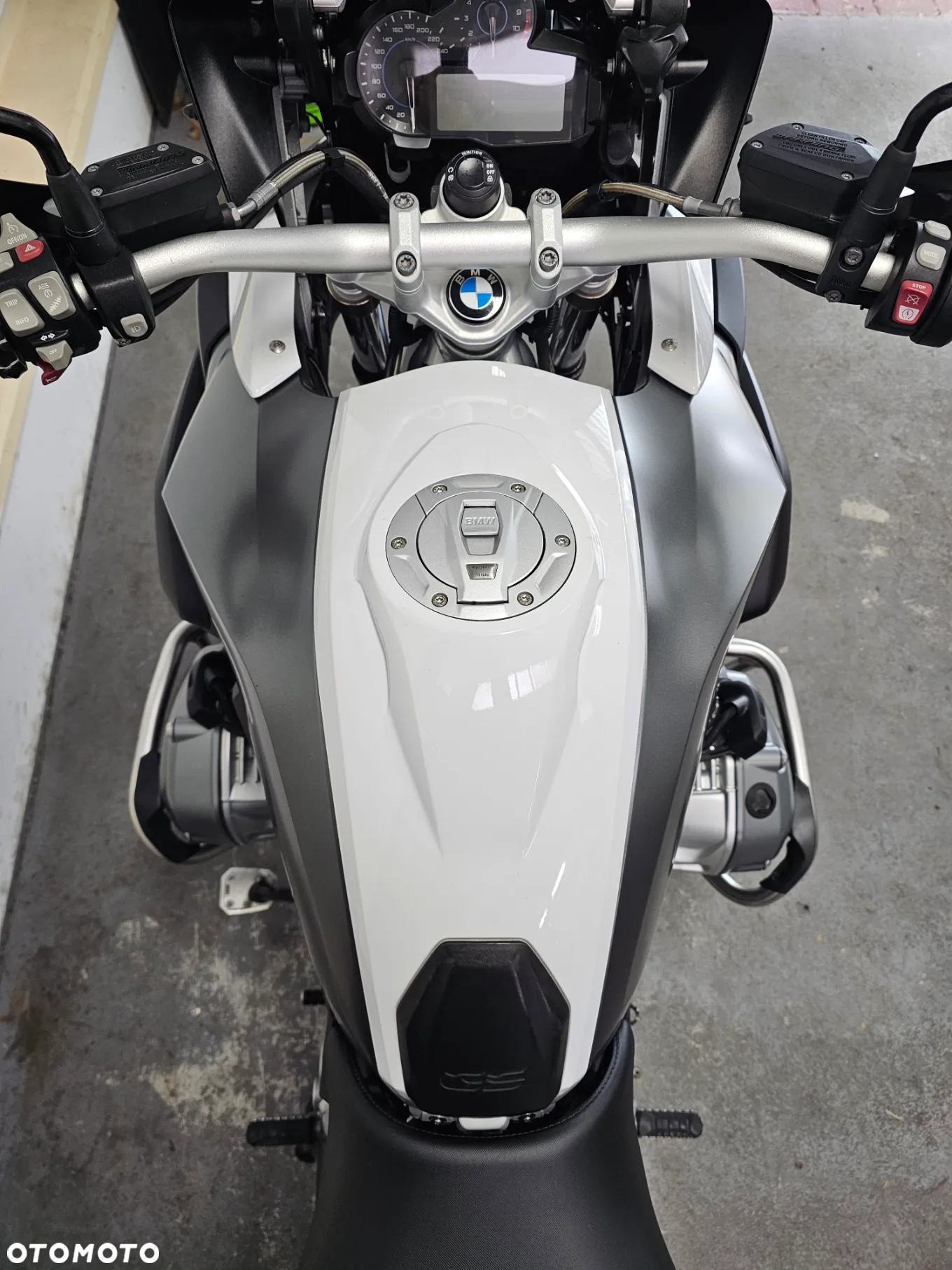 BMW R - 20
