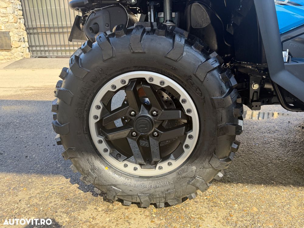 CF Moto CFORCE 1000 X10 EPS Premium - 7