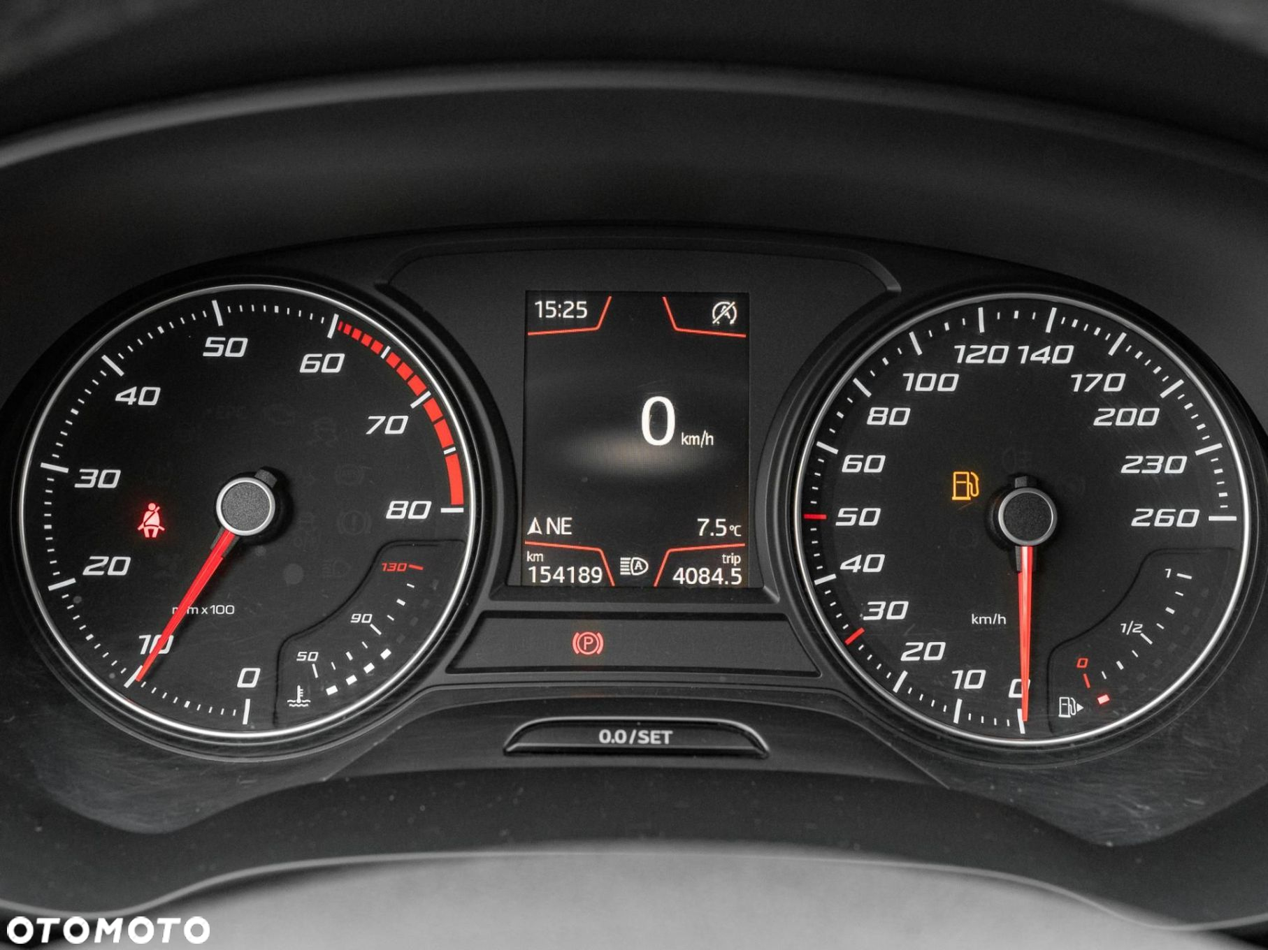 Seat Leon 1.0 EcoTSI Style S&S - 16