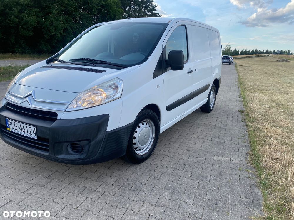 Citroën Jumpy - 2