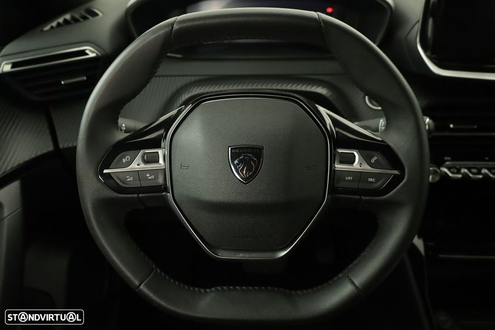 Peugeot e-2008 50 kWh Allure - 15