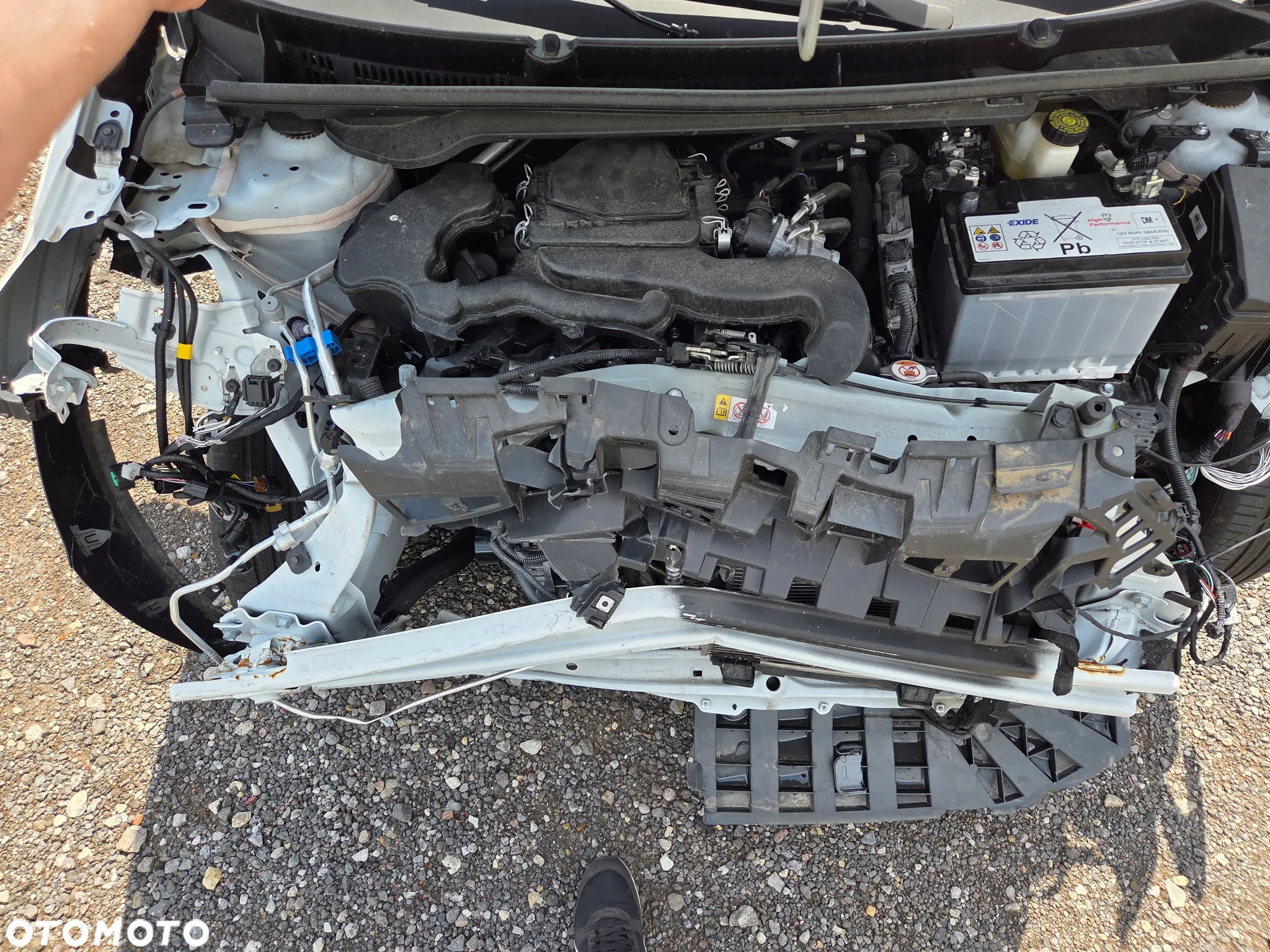 Toyota Aygo X 1.0 VVT-i Comfort CVT - 9