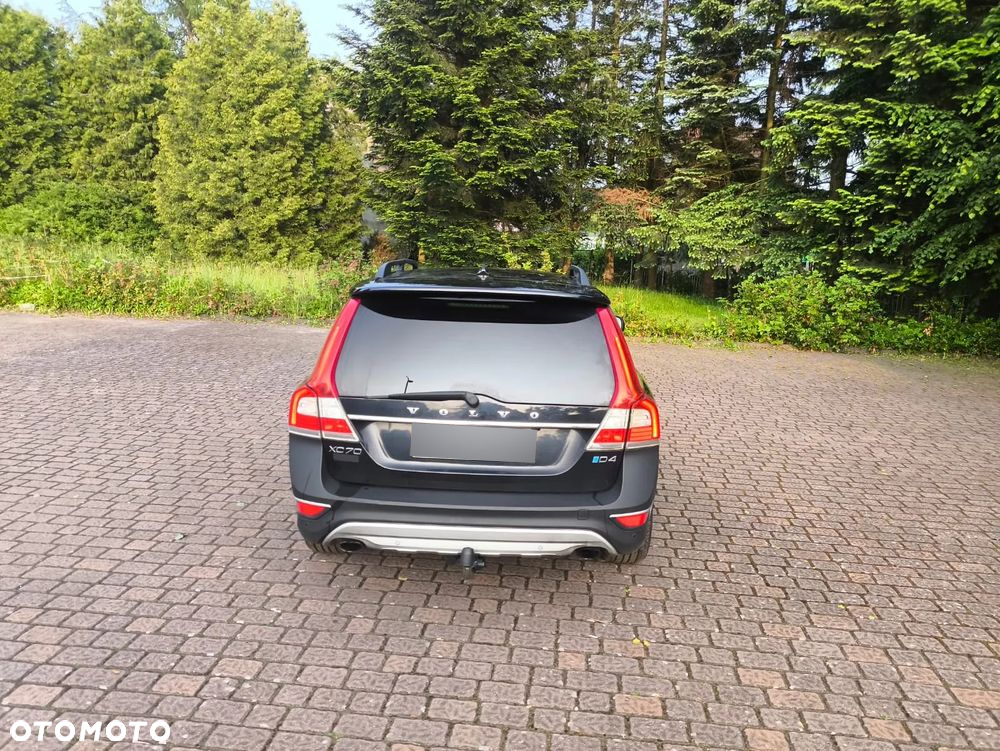 Volvo XC 70 D4 Drive-E Summum - 2