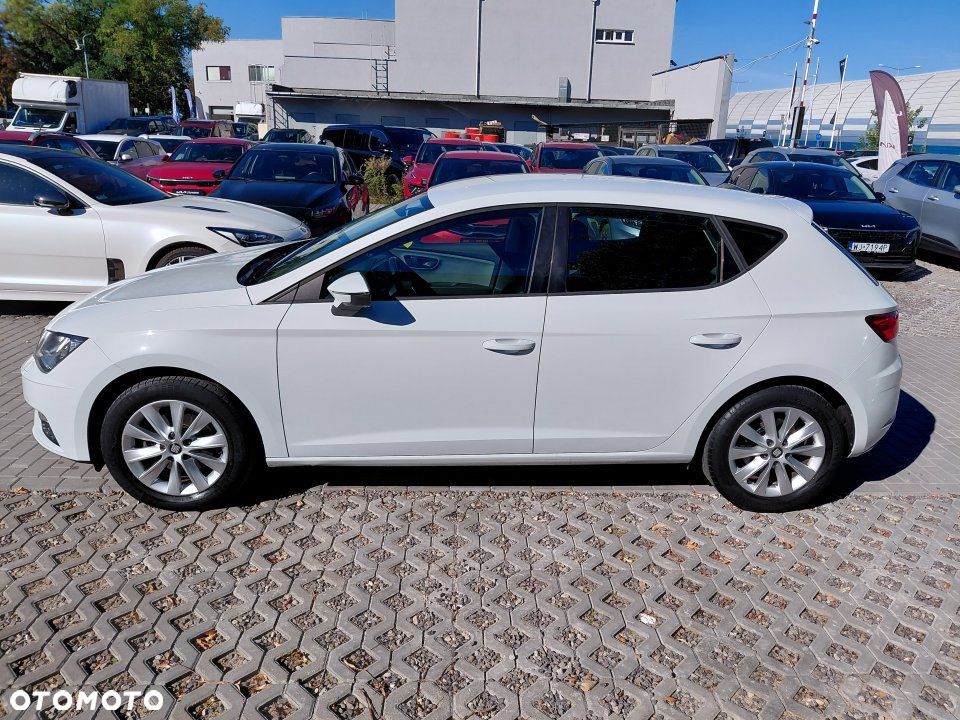 Seat Leon - 5