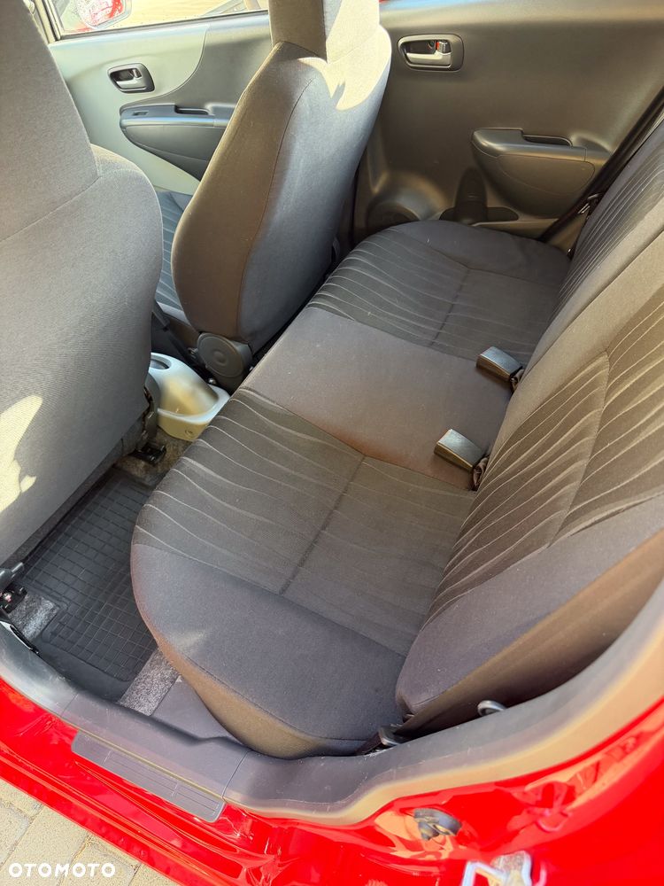 Nissan Pixo 1.0 acenta - 7