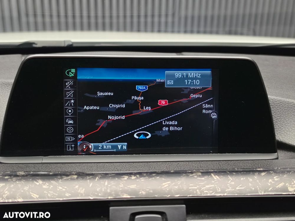 BMW Seria 4 420d Aut. M Sport - 28