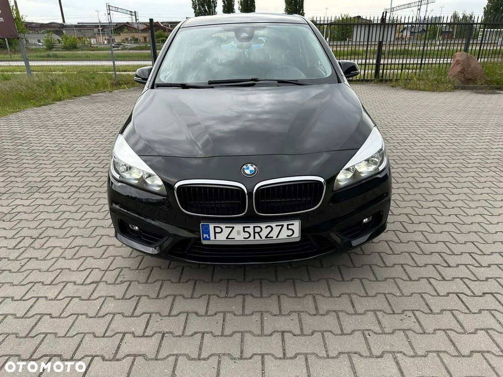 BMW Seria 2 - 5