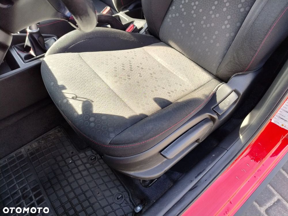 Hyundai i20 blue 1.4 Active Select - 11