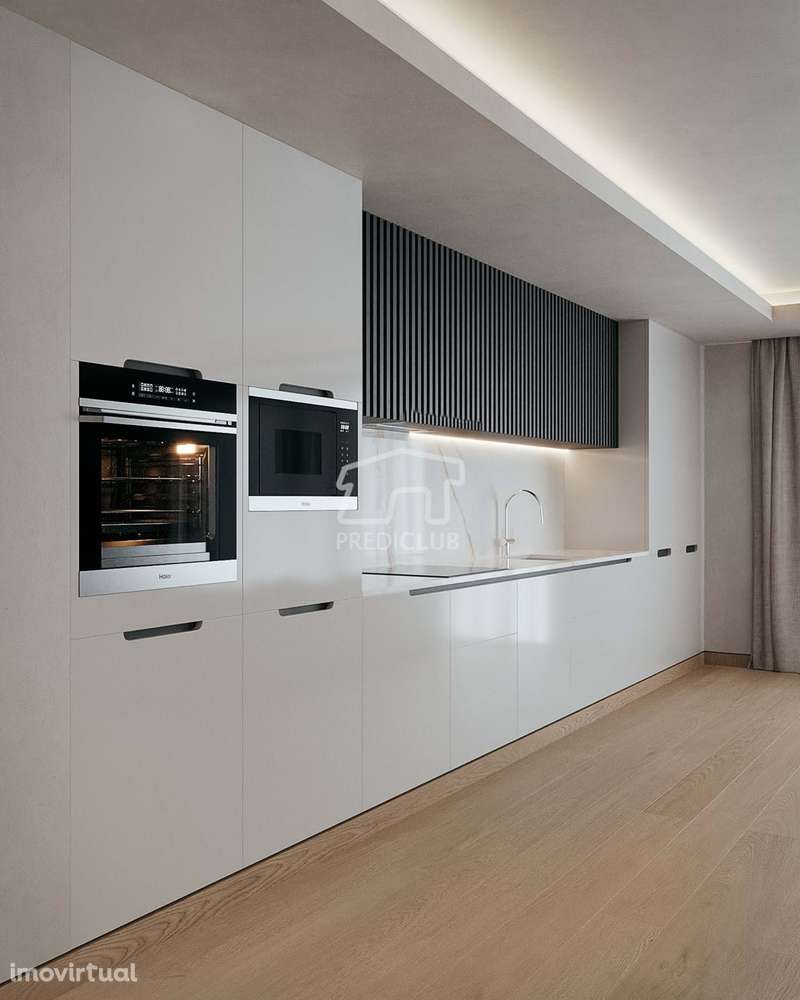 Apartamento T3 - Calheta - Grande imagem: 3/24