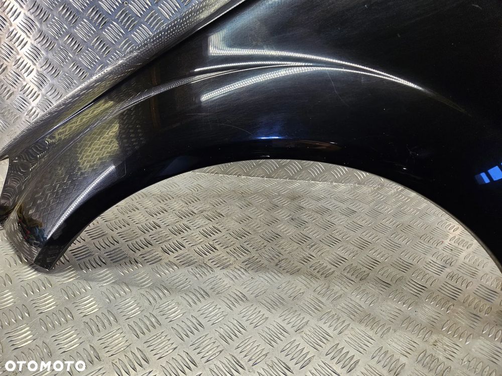 AUDI Q7 4L 05-15R BLOTNIK PRZOD LEWY KIEROWCY S-LINE LC9X 4L0821105 - 5