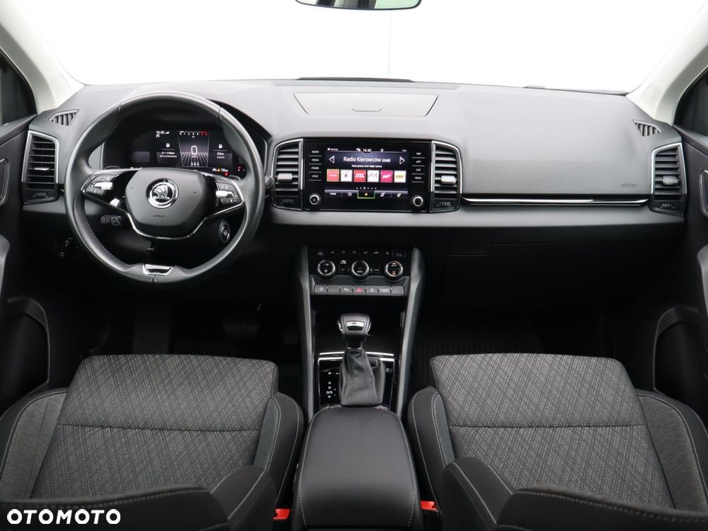 Skoda Karoq - 8