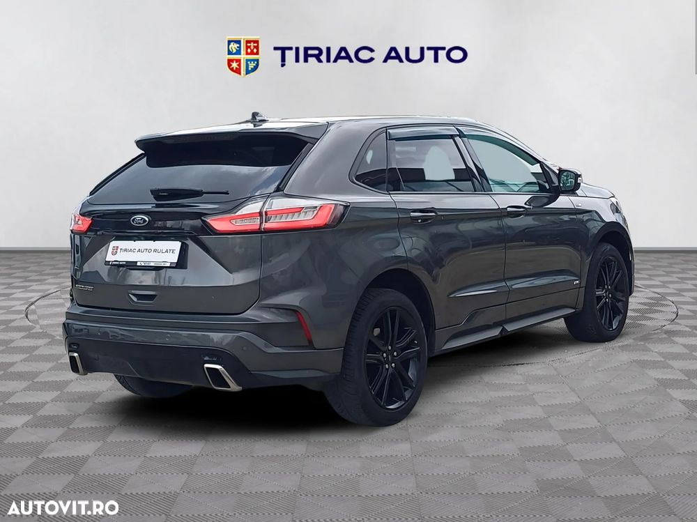 Ford Edge 2.0 Panther A8 AWD ST Line - 6