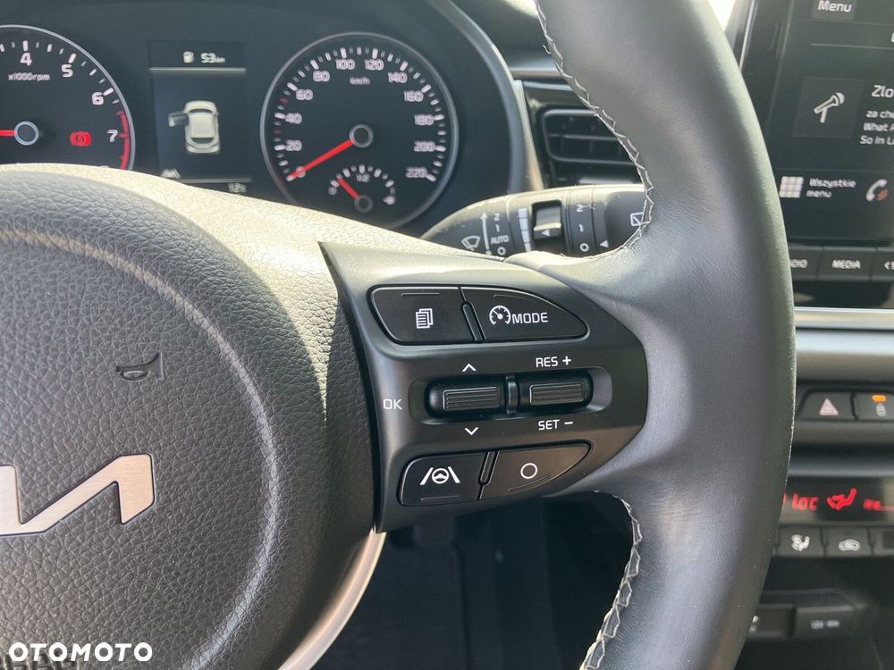 Kia Rio 1.0 T-GDI L Business Line - 12