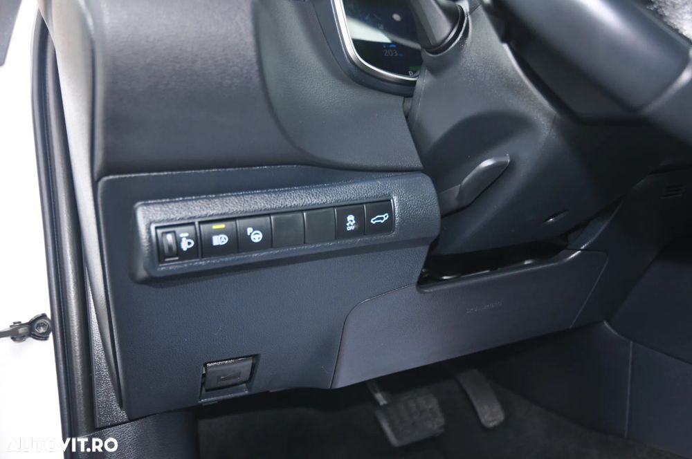 Toyota Corolla 2.0 GR Sport - 23