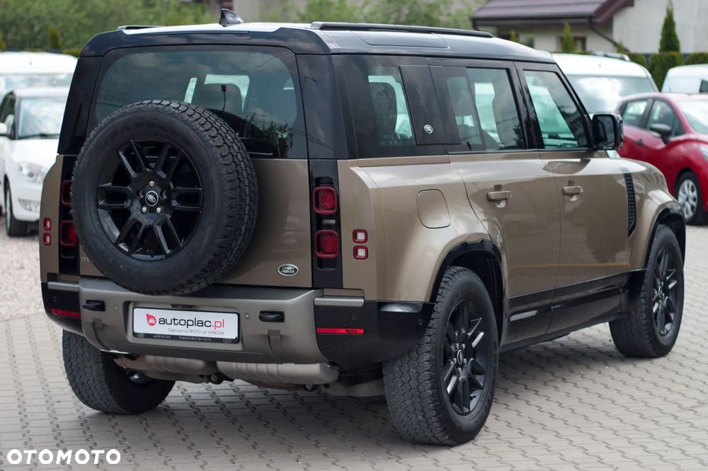 Land Rover Defender 110 D200 X-Dynamic HSE - 7