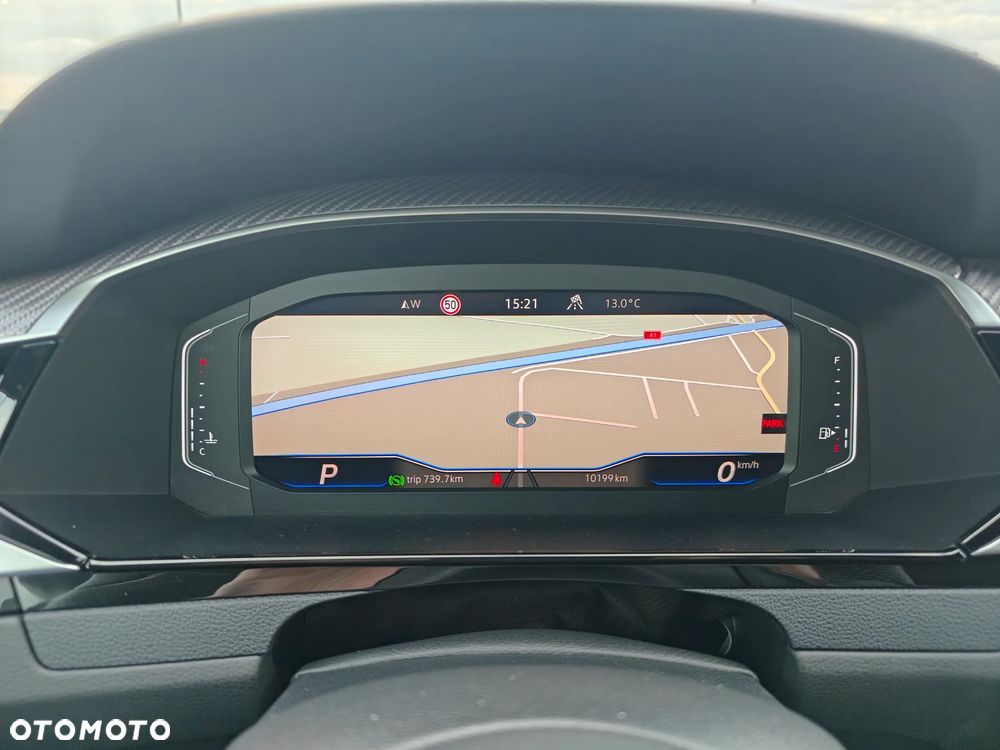 Volkswagen Arteon 2.0 TSI OPF 4Motion DSG R - 22