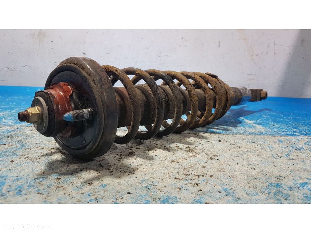 HONDA CIVIC VI 1.4B AMORTYZATOR PRZÓD LEWY - 2