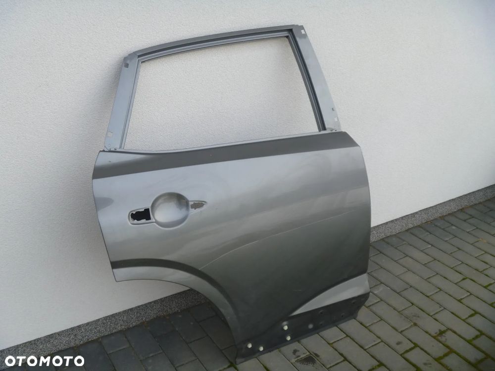 NISSAN QASHQAI III J12 LAMPA PRAWA PRZEDNIA PRZÓD FULL LED 100-8D02G ŁADNA BEZ USZKODZEŃ - 16