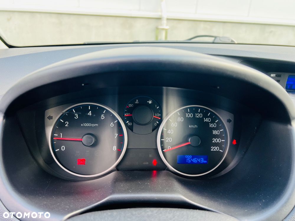 Hyundai i20 1.2 Classic - 20
